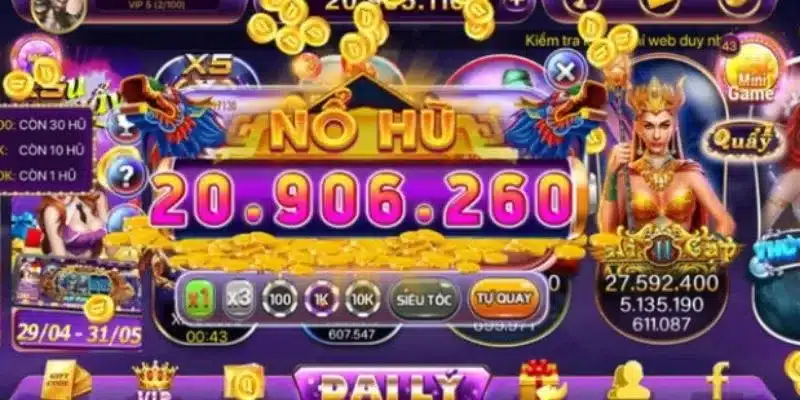 Những bí kíp để giành được giải Jackpot đáng mơ ước