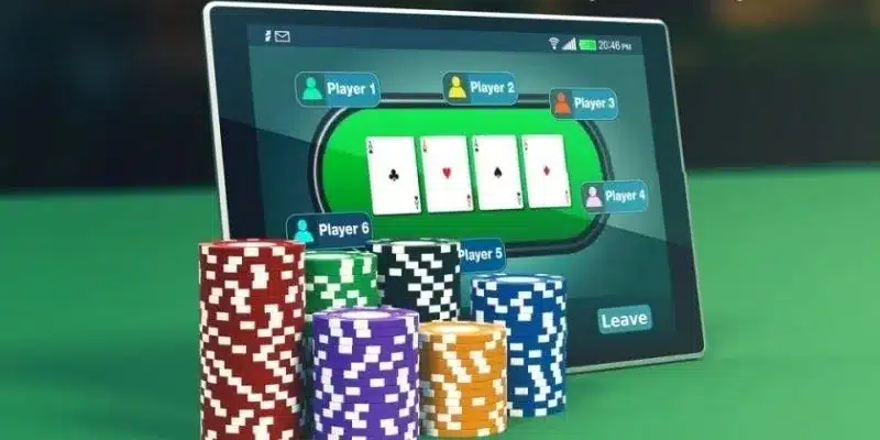 Lợi ích khi chơi poker đổi thưởng tại BK8 so với các nhà cái khác